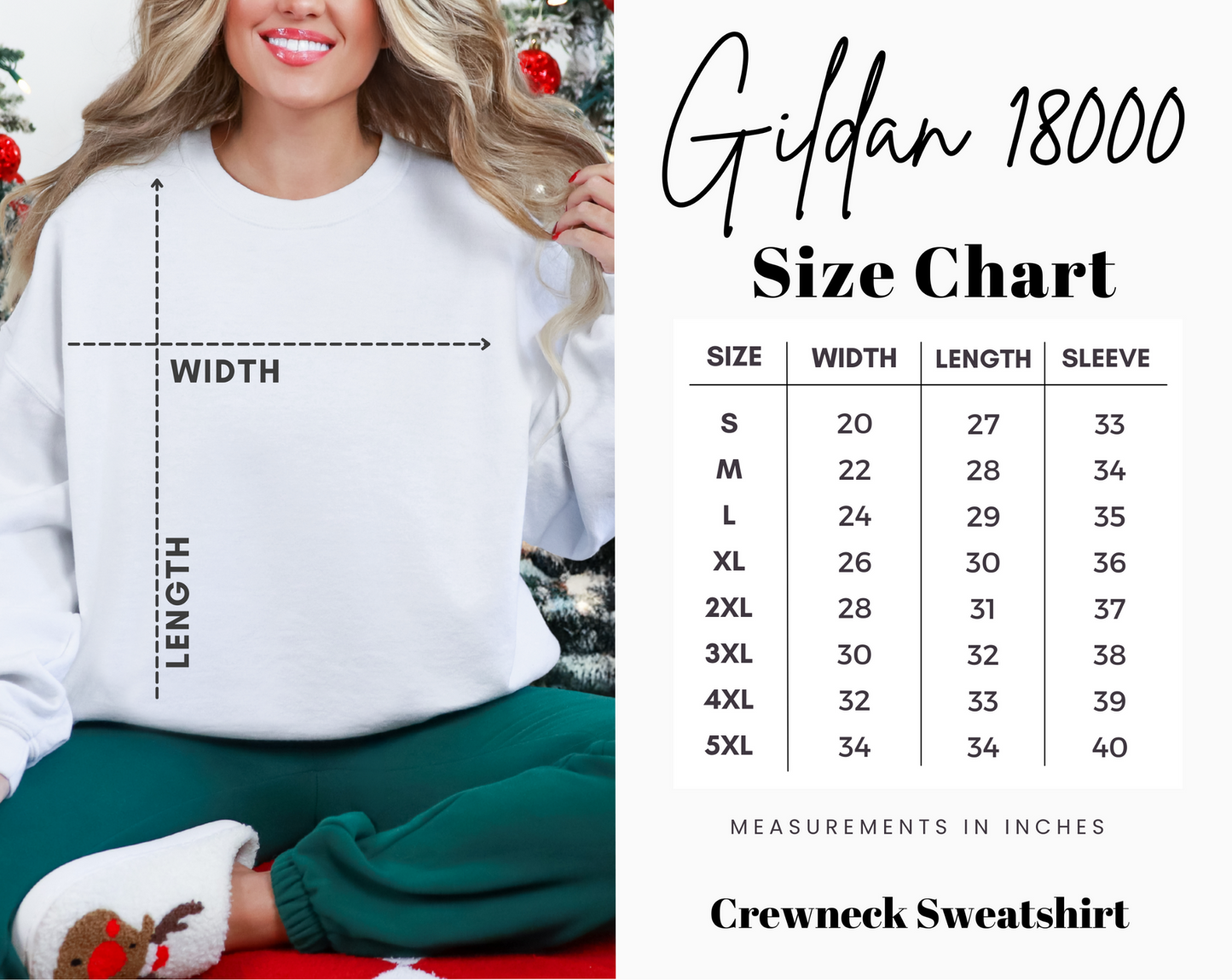 Mama Grinch Sweatshirt
