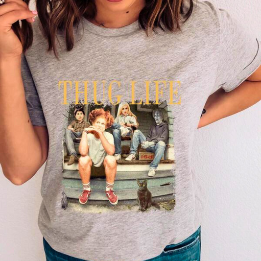 Sanderson Sisters T-shirt