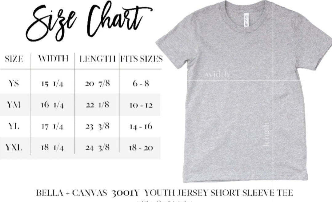 Grinchy mini kids tee💚