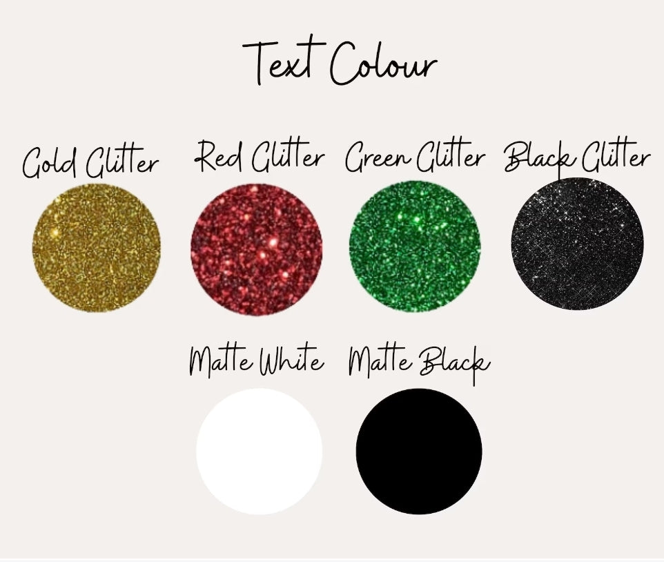 North Pole Post Office Delivery Sack