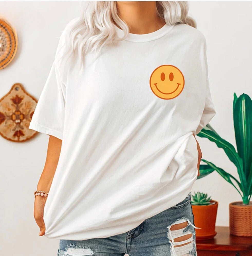 Dear Person Behind Me T-shirt
