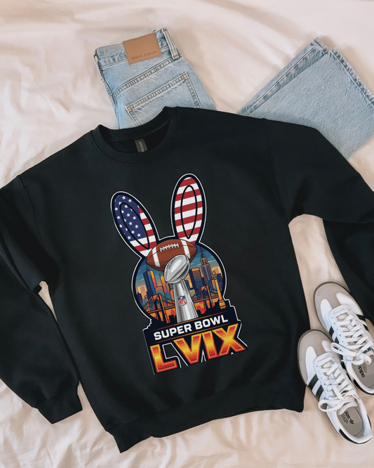 Super bowl 26' Sweatshirt