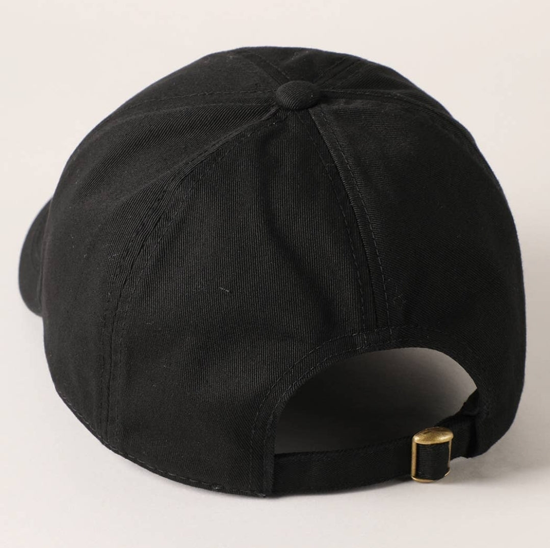 In my MOM Era Cap