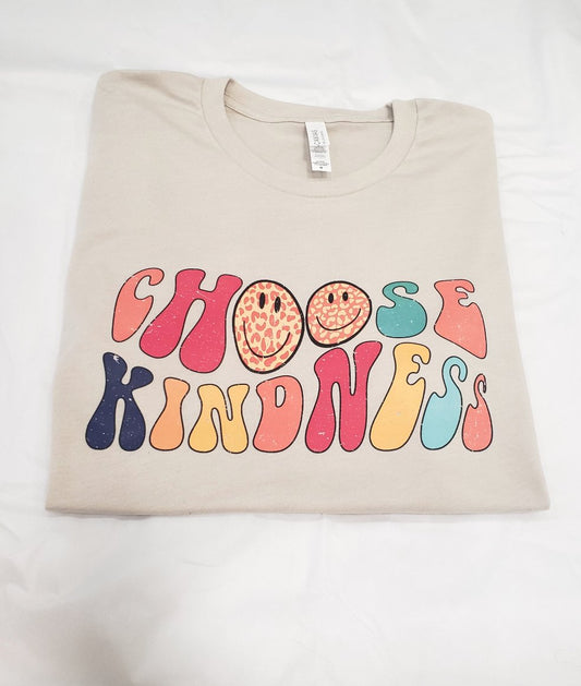 Choose Kindness