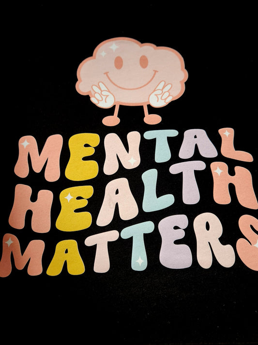 Mental Health Matters