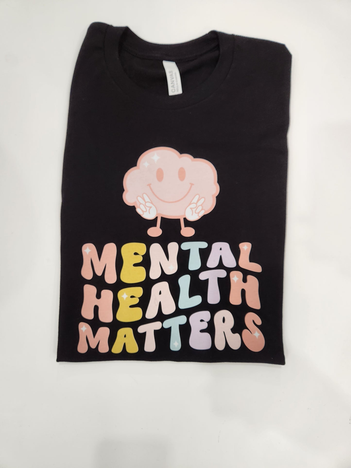 Mental Health Matters