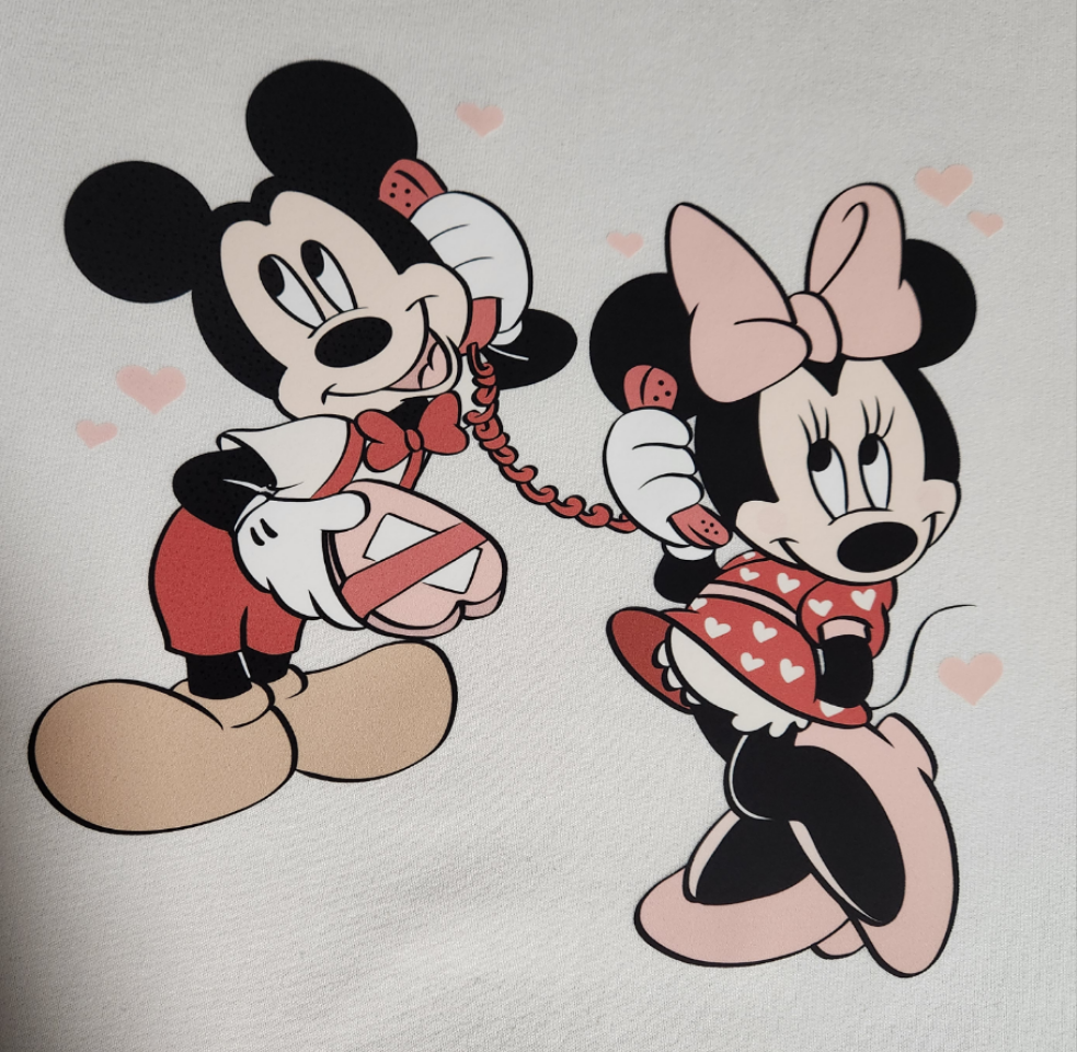 I Love you more Tshirt