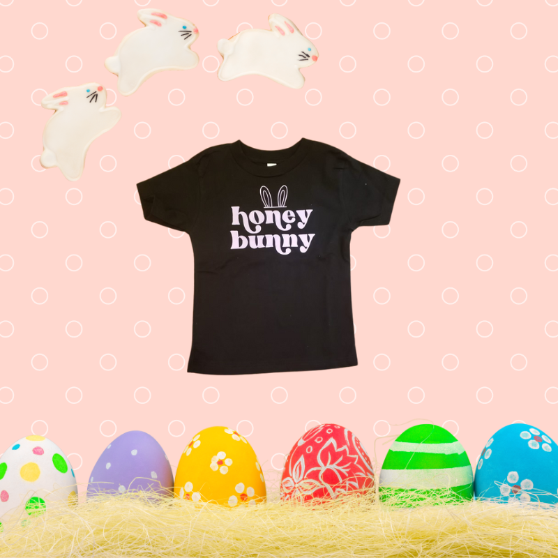 Honey Bunny Kids