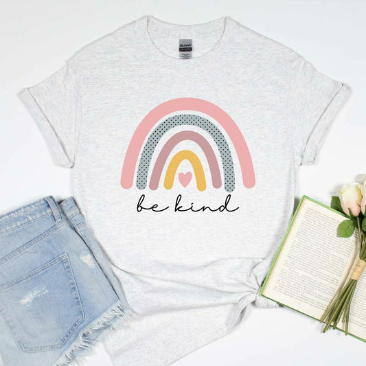 Be kind rainbow Teeđź’•