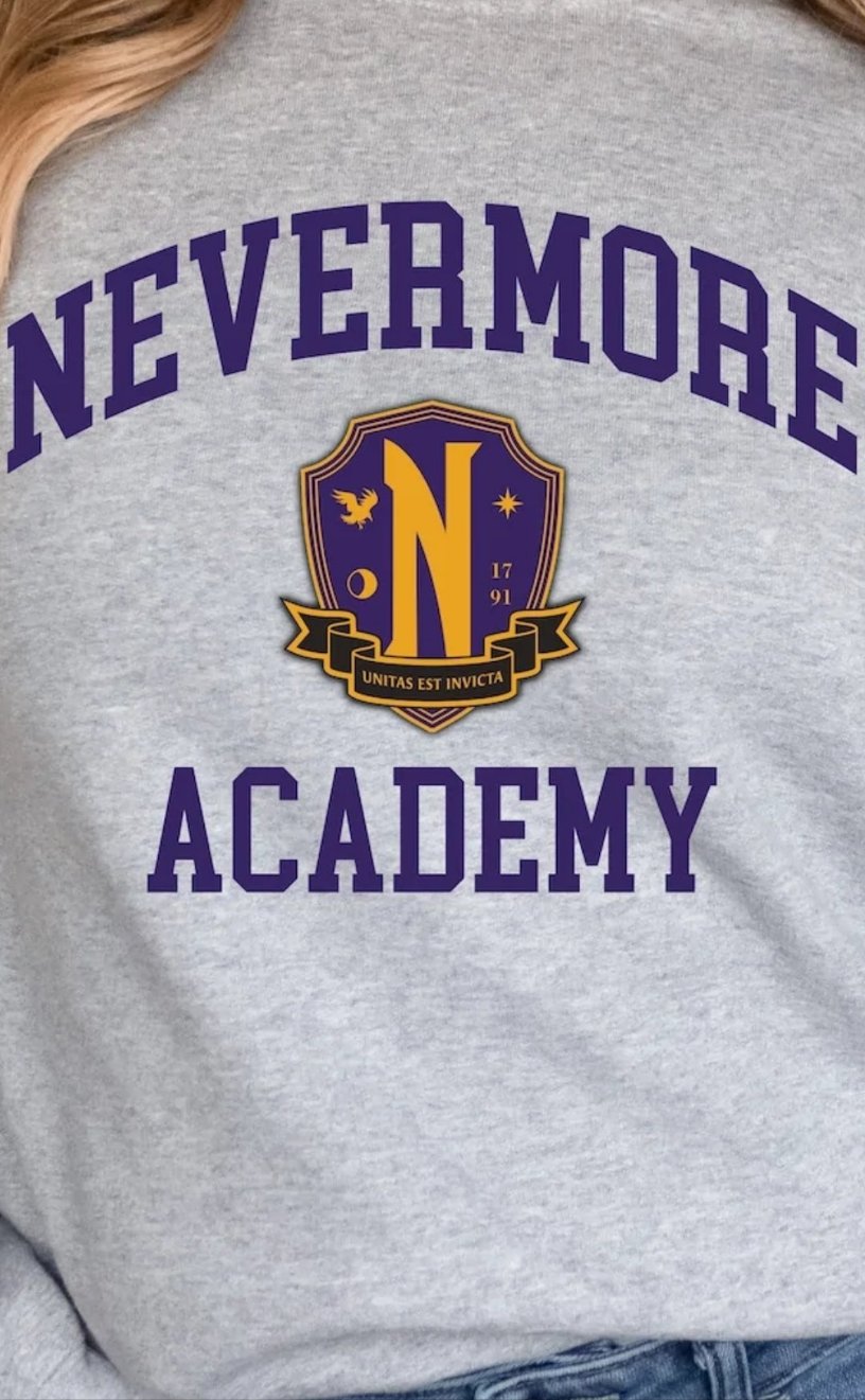 Nevermore Academy