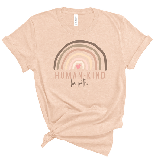 Kindness and Equality Shirt
