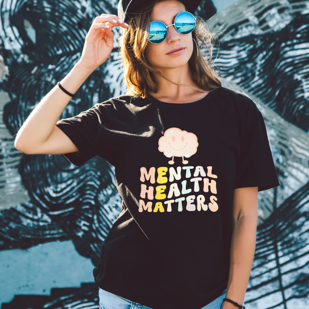 Mental Health Matters