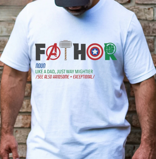 FaTHOR Tee