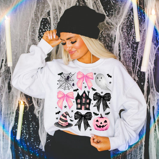 Coquette Halloween
