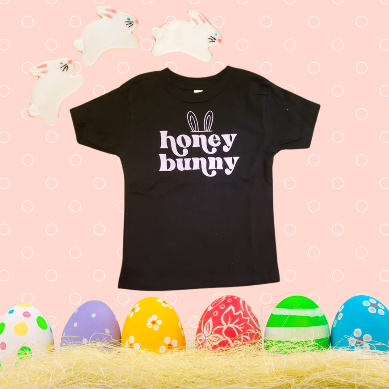 Honey Bunny Kids